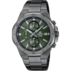 Casio Efv-640Dc-3Avudf Edifice Erkek Kol Saati