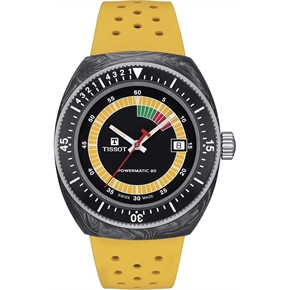 Tissot SİDERAL S POWERMATİC 80 T145.407.97.057.00