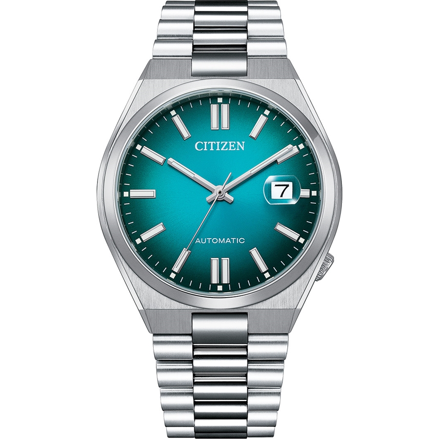 Citizen Tsuyosa Nj0151-88X Otomatik Erkek Kol Saati | Gündüz Saat