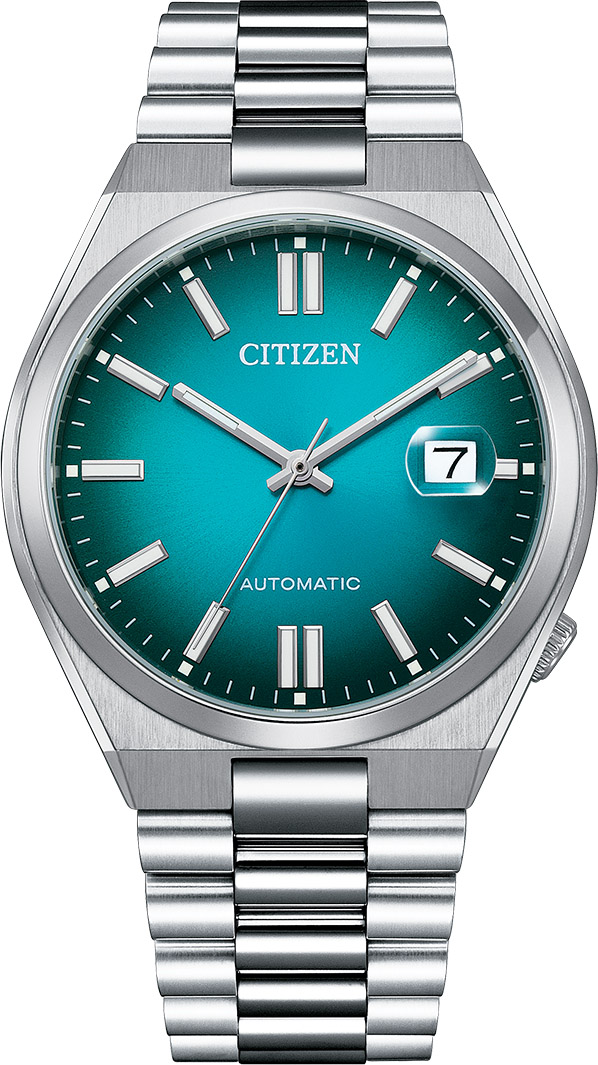 Citizen Tsuyosa Nj0151-88X Otomatik Erkek Kol Saati | Gündüz Saat