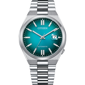 Citizen Tsuyosa Nj0151-88X Otomatik Erkek Kol Saati
