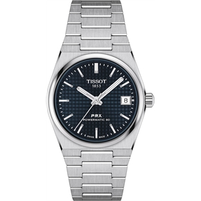 Tissot PRX POWERMATİC 80 35MM T137.207.11.041.00