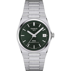 Tissot PRX POWERMATİC 80 35MM T137.207.11.091.00