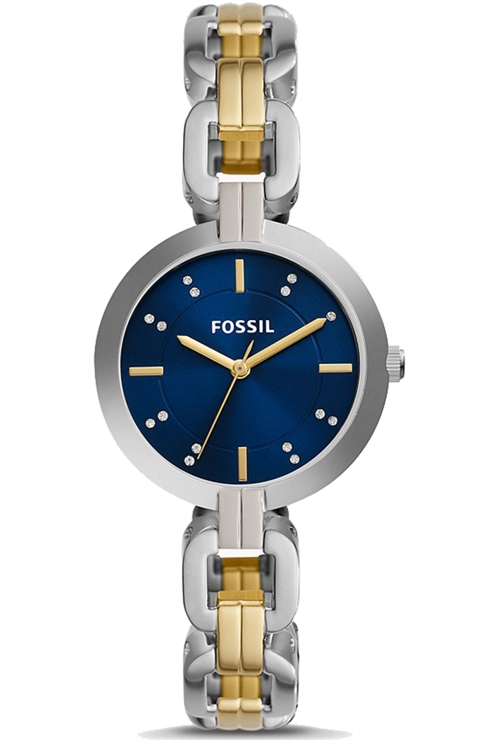 Fossil Fbq3853 Kadın Kol Saati