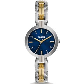 Fossil Fbq3853 Kadın Kol Saati