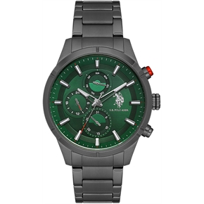 U.S. Polo Assn. Uspa1014-11 Erkek Kol Saati