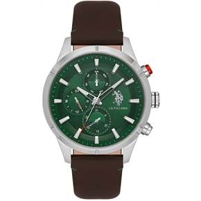 U.S. Polo Assn. Uspa1014-12 Erkek Kol Saati
