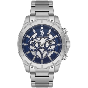 U.S. Polo Assn. Uspa1057-02 Erkek Kol Saati