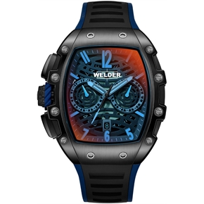 Welder Moody Wrm2010-R Tonneau Fıçı Kasa