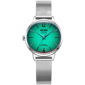 Welder Moody Wrs201 (32 mm) Kadın Kol Saati