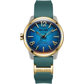 Welder Moody Wwrl2007 (42 mm) Led Işıklı Kol Saati