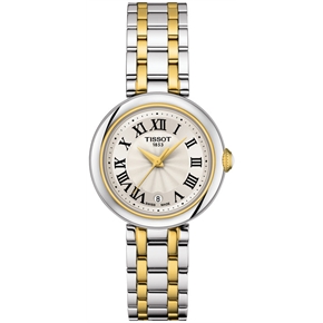 Tissot BELLISSIMA SMALL LADY T126.010.22.013.00