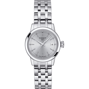 Tissot CLASSİC DREAM LADY T129.210.11.031.00
