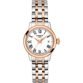 Tissot CLASSIC DREAM LADY T129.210.22.013.00