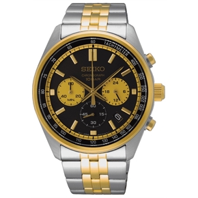Seiko Ssb430p Erkek Kol Saati