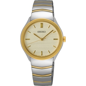 Seiko Sur550p Kadın Kol Saati