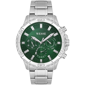 Wesse Wwg600406ss Erkek Kol Saati