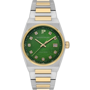 Jacques Philippe Jpqls527398s Kadın Kol Saati