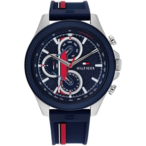 Tommy Hilfiger Th1792083 Erkek Kol Saati