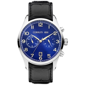 Cerruti 1881 Cıwgf0007201 Erkek Kol Saati