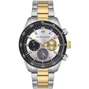 U.S. Polo Assn. Uspa1044-05 Erkek Kol Saati