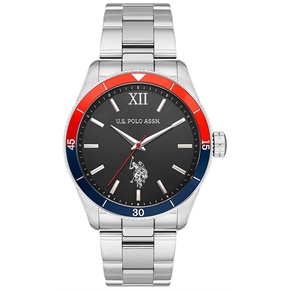 U.S. Polo Assn. Uspa1061-01 Erkek Kol Saati