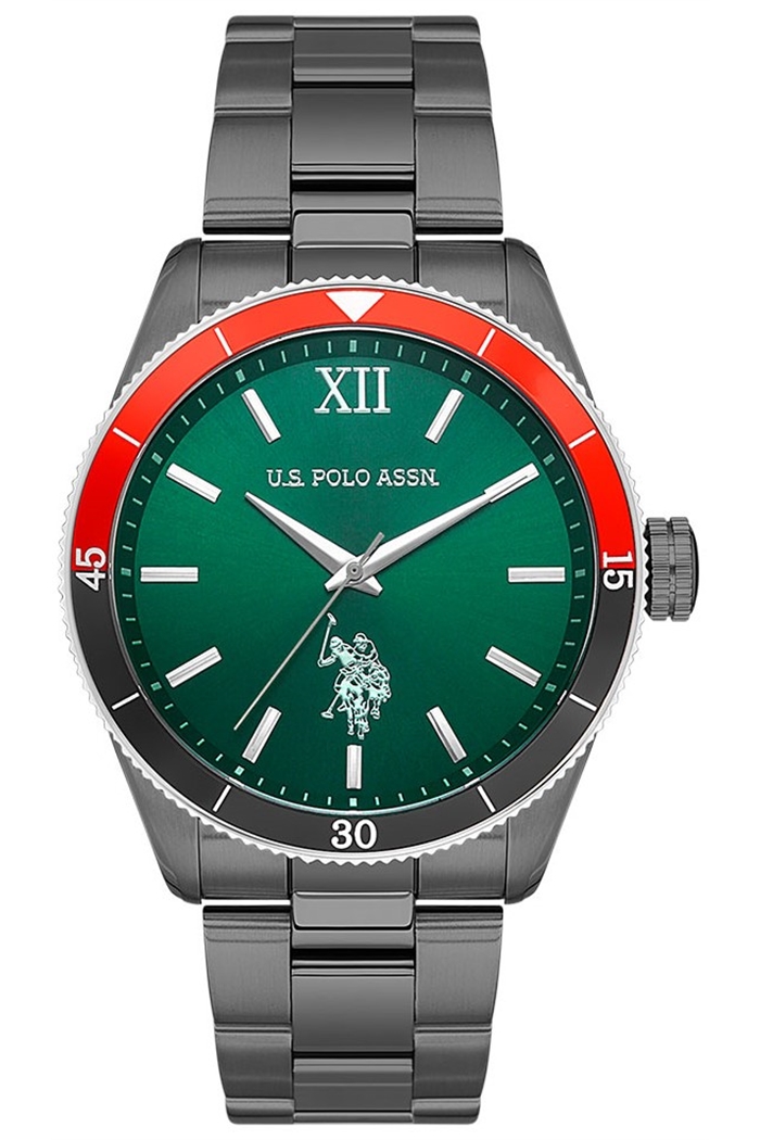 U.S. Polo Assn. Uspa1061-03 Erkek Kol Saati