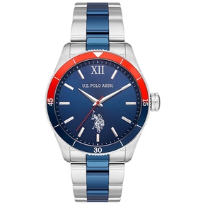 U.S. Polo Assn. Uspa1061-05 Erkek Kol Saati