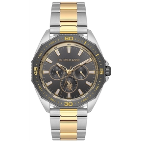 U.S. Polo Assn. Uspa1073-04 Erkek Kol Saati
