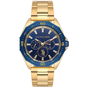 U.S. Polo Assn. Uspa1073-05 Erkek Kol Saati