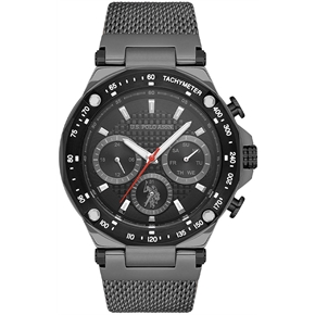 U.S. Polo Assn. Uspa1076-11 Erkek Kol Saati