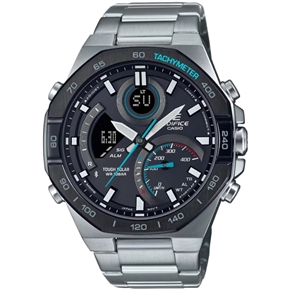 Casio Ecb-950Db-1Adf Edifice Erkek Kol Saati