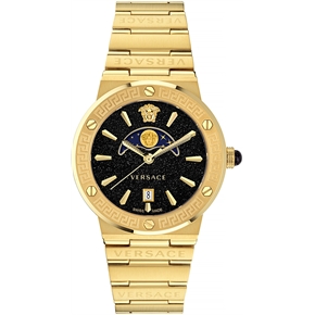 Versace Vrscve7g00323 Kadın Kol Saati