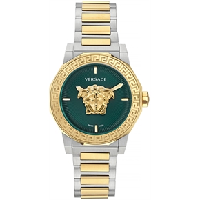 Versace Vrscve7b00323 Kadın Kol Saati