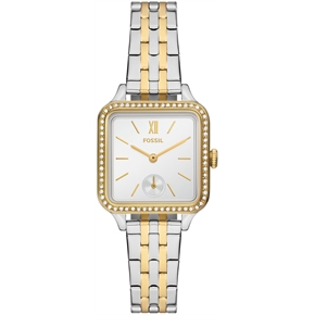 Fossil Fbq3908 Kadın Kol Saati