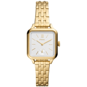 Fossil Fbq3832 Kadın Kol Saati