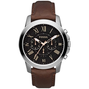 Fossil Ffs4813 Erkek Kol Saati