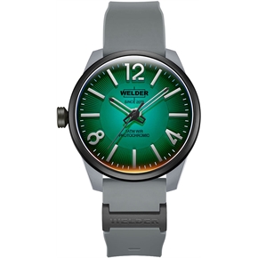 Welder Moody Wwrl1007 (46 mm) Led Işıklı Kol Saati