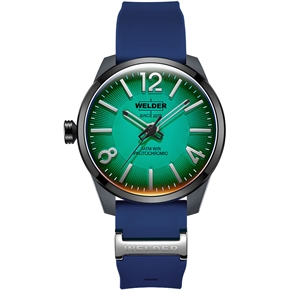 Welder Moody Wwrl1008 (46 mm) Led Işıklı Kol Saati