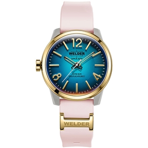 Welder Moody Wwrl2008 (42 mm) Led Işıklı Kol Saati