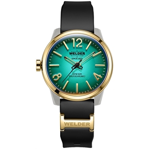 Welder Moody Wwrl2011 (42 mm) Led Işıklı Kol Saati