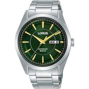 Lorus Rl439ax9 Otomatik Erkek Kol Saati