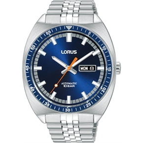 Lorus Rl441bx9 Otomatik Erkek Kol Saati