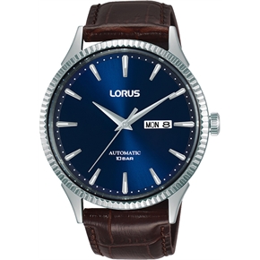 Lorus Rl475ax9 Otomatik Erkek Kol Saati