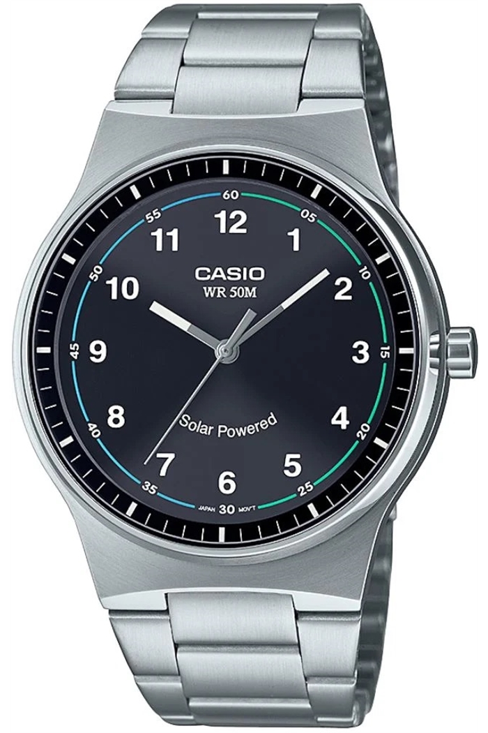 Casio Mtp-Rs105d-1Bvdf Erkek Kol Saati