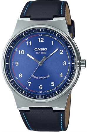 Casio Mtp-Rs105l-2Bvdf Erkek Kol Saati