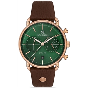 Momentus Cc285r-15Kr Erkek Kol Saati