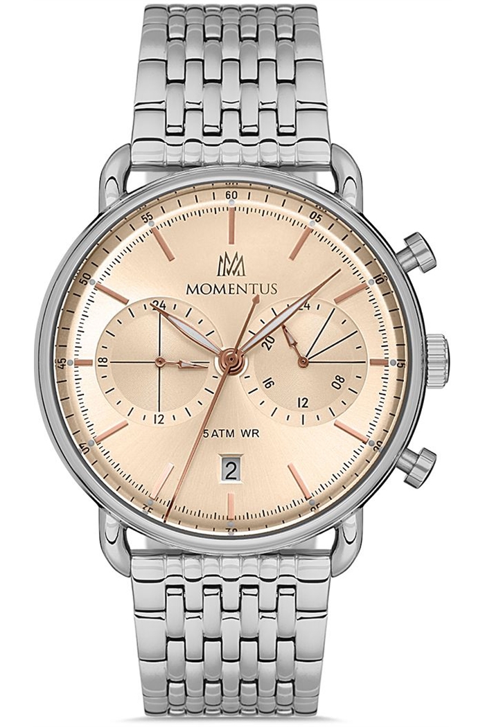 Momentus Cc285s-12Sr Erkek Kol Saati