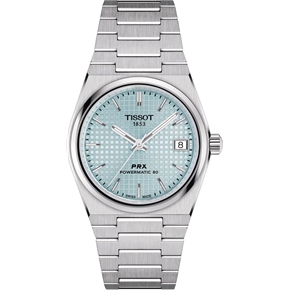 Tissot PRX POWERMATİC 80 35MM T137.207.11.351.00