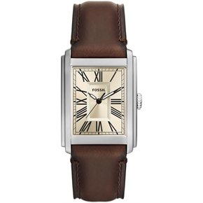 Fossil Ffs6012 Erkek Kol Saati